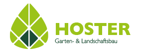 Hoster Logo